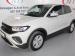 Volkswagen T-CROSS 1.0 TSI - Thumbnail 3