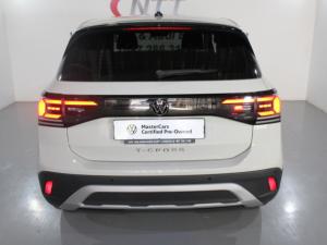 Volkswagen T-CROSS 1.0 TSI - Image 5