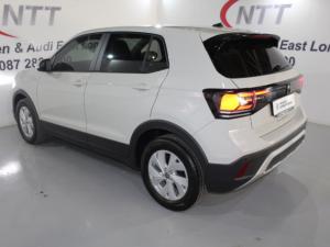Volkswagen T-CROSS 1.0 TSI - Image 6