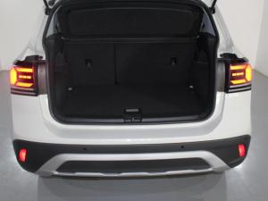 Volkswagen T-CROSS 1.0 TSI - Image 7