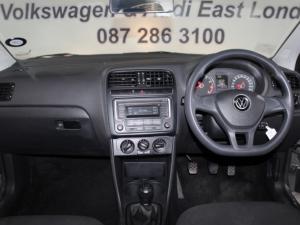 Volkswagen Polo Vivo 1.4 Trendline - Image 10