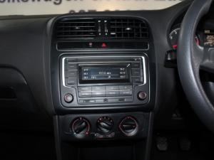 Volkswagen Polo Vivo 1.4 Trendline - Image 11