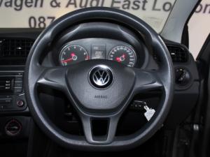 Volkswagen Polo Vivo 1.4 Trendline - Image 12