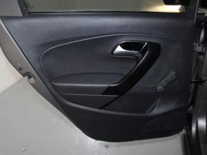Volkswagen Polo Vivo 1.4 Trendline - Image 13