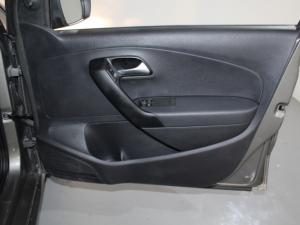 Volkswagen Polo Vivo 1.4 Trendline - Image 15