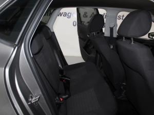Volkswagen Polo Vivo 1.4 Trendline - Image 16