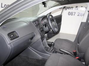 Volkswagen Polo Vivo 1.4 Trendline - Image 18