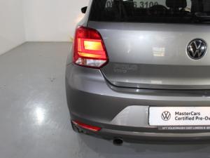 Volkswagen Polo Vivo 1.4 Trendline - Image 19