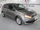 Thumbnail Volkswagen Polo Vivo 1.4 Trendline
