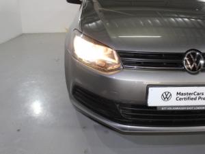 Volkswagen Polo Vivo 1.4 Trendline - Image 20