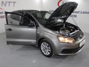 Volkswagen Polo Vivo 1.4 Trendline - Image 22