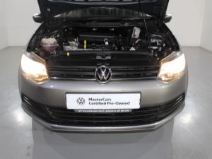 Volkswagen Polo Vivo 1.4 Trendline - Image 23
