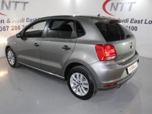 Volkswagen Polo Vivo 1.4 Trendline - Image 24