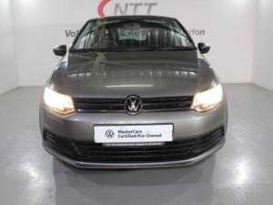 Volkswagen Polo Vivo 1.4 Trendline - Image 2
