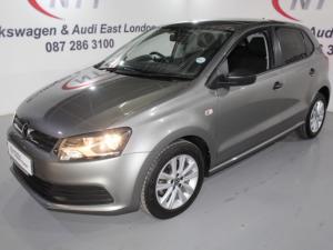 Volkswagen Polo Vivo 1.4 Trendline - Image 3
