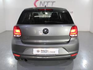 Volkswagen Polo Vivo 1.4 Trendline - Image 5
