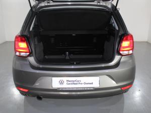 Volkswagen Polo Vivo 1.4 Trendline - Image 7