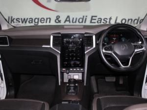 Volkswagen Amarok 2.0BITDI 154KW 4MOT Style D/C - Image 10