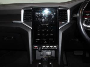 Volkswagen Amarok 2.0BITDI 154KW 4MOT Style D/C - Image 11