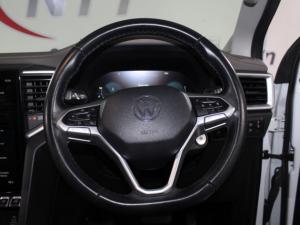 Volkswagen Amarok 2.0BITDI 154KW 4MOT Style D/C - Image 12