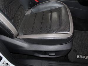 Volkswagen Amarok 2.0BITDI 154KW 4MOT Style D/C - Image 17