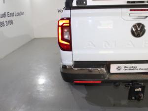 Volkswagen Amarok 2.0BITDI 154KW 4MOT Style D/C - Image 19