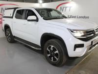 Thumbnail Volkswagen Amarok 2.0BITDI 154KW 4MOT Style D/C