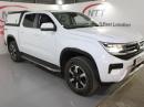 Thumbnail Volkswagen Amarok 2.0BITDI 154KW 4MOT Style D/C