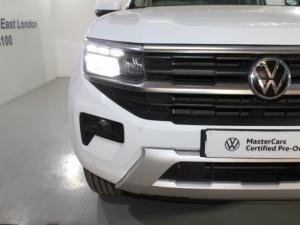 Volkswagen Amarok 2.0BITDI 154KW 4MOT Style D/C - Image 20
