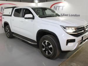 Volkswagen Amarok 2.0BITDI 154KW 4MOT Style D/C - Image 22