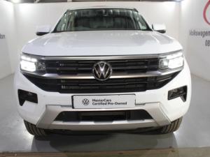 Volkswagen Amarok 2.0BITDI 154KW 4MOT Style D/C - Image 2