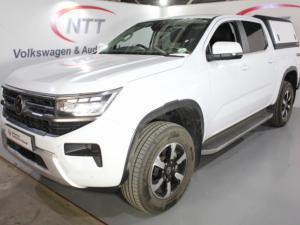 Volkswagen Amarok 2.0BITDI 154KW 4MOT Style D/C - Image 3