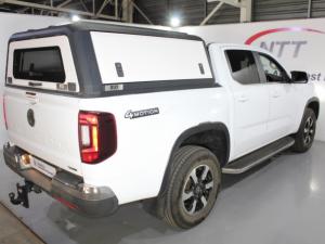 Volkswagen Amarok 2.0BITDI 154KW 4MOT Style D/C - Image 4