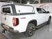 Volkswagen Amarok 2.0BITDI 154KW 4MOT Style D/C - Thumbnail 4