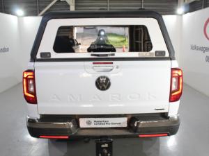Volkswagen Amarok 2.0BITDI 154KW 4MOT Style D/C - Image 5