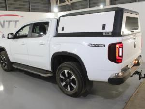Volkswagen Amarok 2.0BITDI 154KW 4MOT Style D/C - Image 6