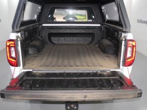 Volkswagen Amarok 2.0BITDI 154KW 4MOT Style D/C - Image 7