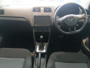 Volkswagen Polo Vivo 1.6 Life TIP - Image 10