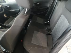 Volkswagen Polo Vivo 1.6 Life TIP - Image 13