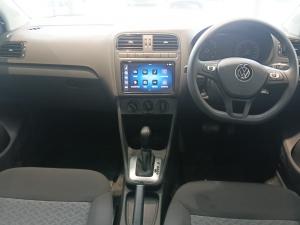 Volkswagen Polo Vivo 1.6 Life TIP - Image 15