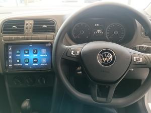 Volkswagen Polo Vivo 1.6 Life TIP - Image 19