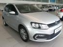 Thumbnail Volkswagen Polo Vivo 1.6 Life TIP