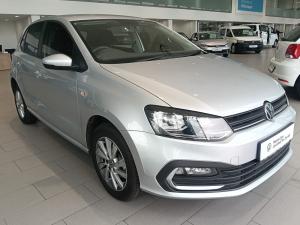 Volkswagen Polo Vivo 1.6 Life TIP - Image 22