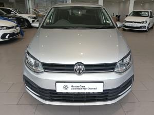 Volkswagen Polo Vivo 1.6 Life TIP - Image 2