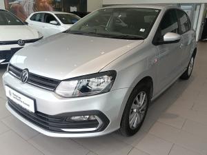 Volkswagen Polo Vivo 1.6 Life TIP - Image 3