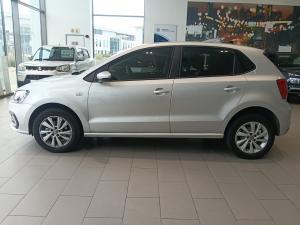 Volkswagen Polo Vivo 1.6 Life TIP - Image 4