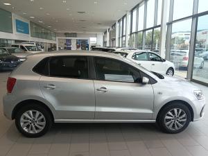 Volkswagen Polo Vivo 1.6 Life TIP - Image 5