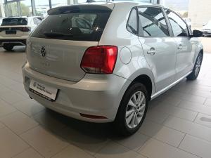 Volkswagen Polo Vivo 1.6 Life TIP - Image 7