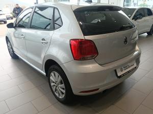 Volkswagen Polo Vivo 1.6 Life TIP - Image 8