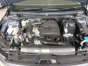 Volkswagen Polo 1.0 TSI Life - Image 12